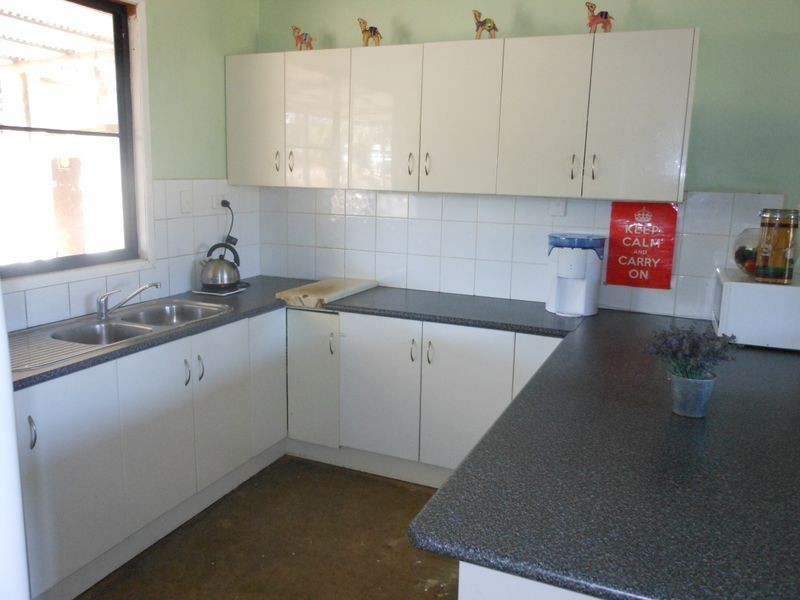 1676 Laglan Road, Clermont QLD 4721