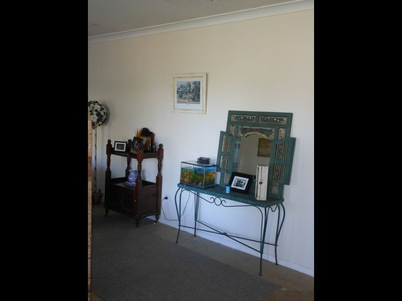 1676 Laglan Road, Clermont QLD 4721