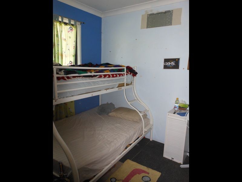 1676 Laglan Road, Clermont QLD 4721