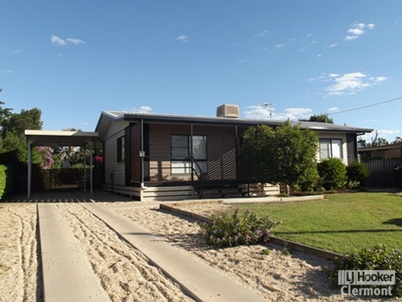75 Daintree Street, Clermont QLD 4721