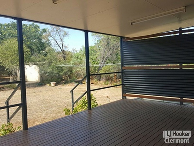 75 Daintree Street, Clermont QLD 4721
