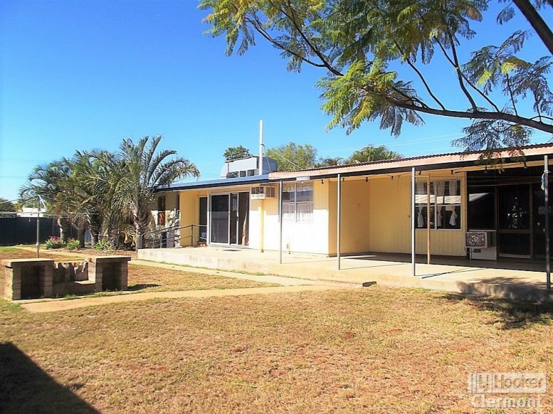 2 Daintree Street, Clermont QLD 4721