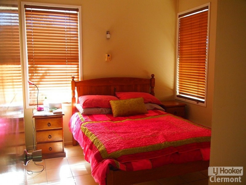 2 Daintree Street, Clermont QLD 4721