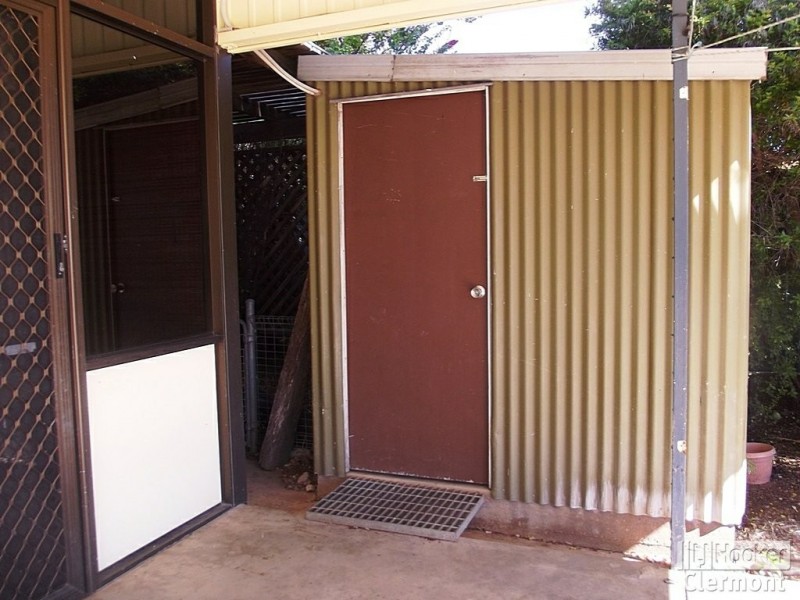 2 Daintree Street, Clermont QLD 4721