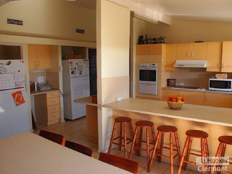 2 Daintree Street, Clermont QLD 4721