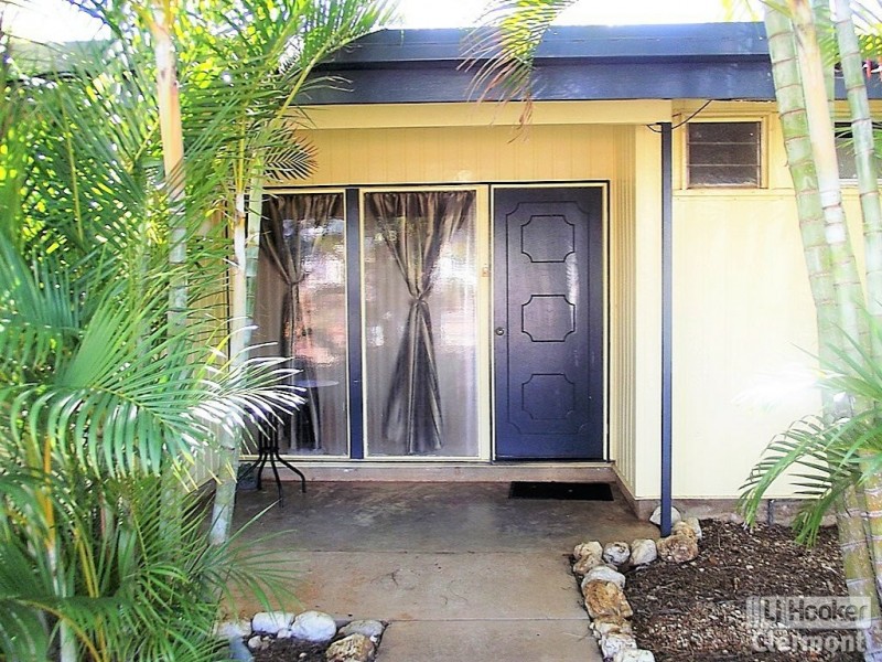 2 Daintree Street, Clermont QLD 4721