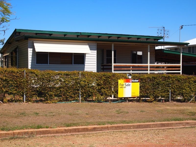 69 Box Street, Clermont QLD 4721