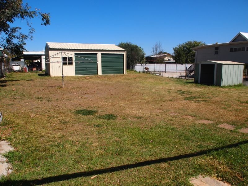 69 Box Street, Clermont QLD 4721