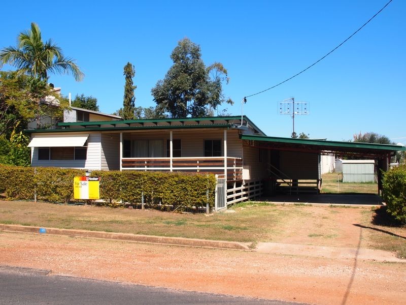 69 Box Street, Clermont QLD 4721