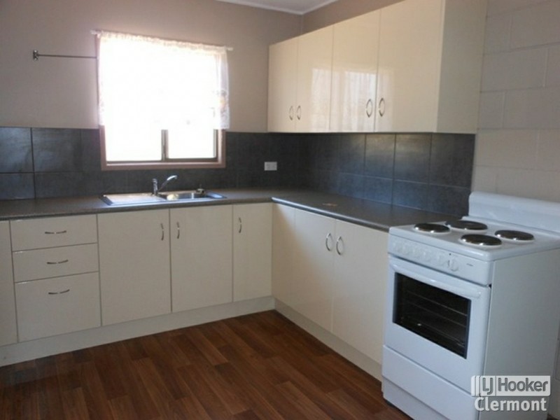 Unit 1/25 Monash Court, Clermont QLD 4721
