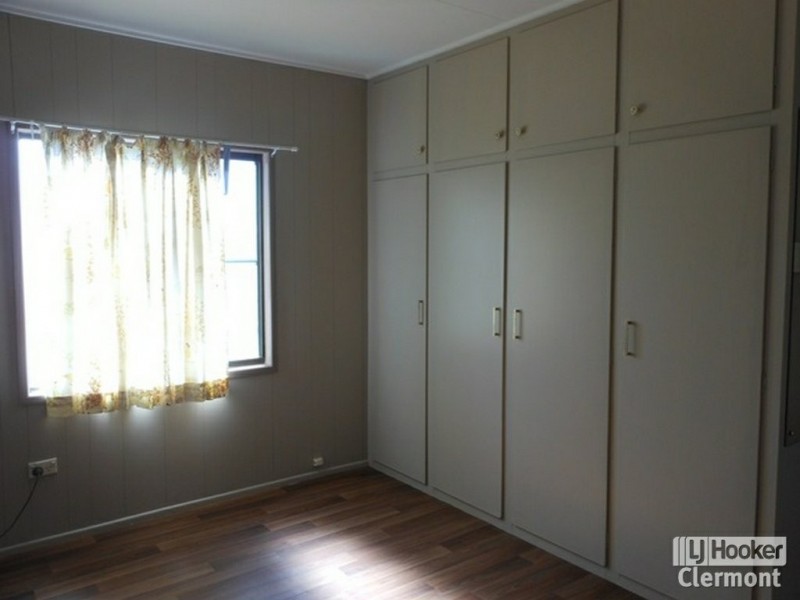 Unit 1/25 Monash Court, Clermont QLD 4721