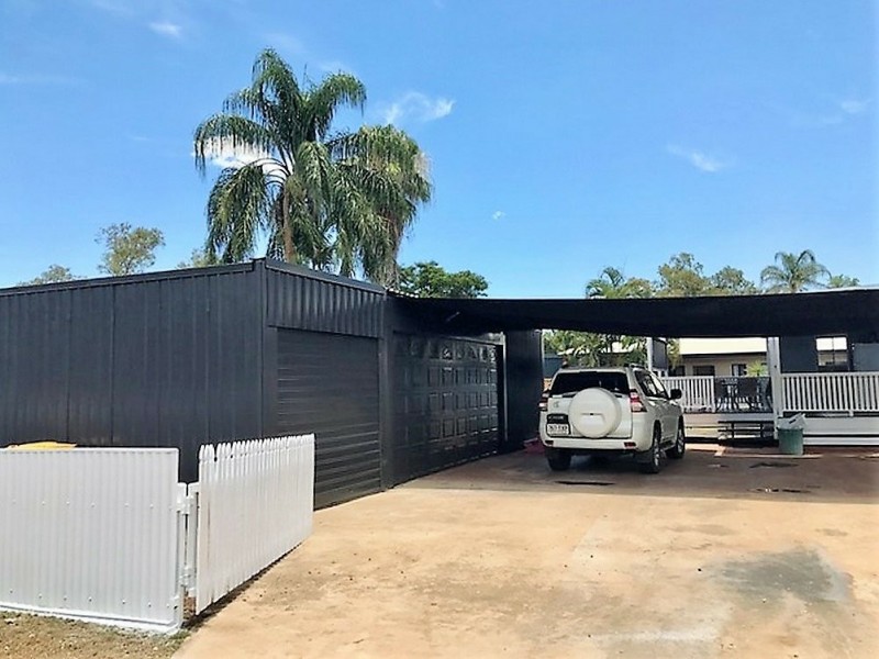 56 Capricorn Street, Clermont QLD 4721