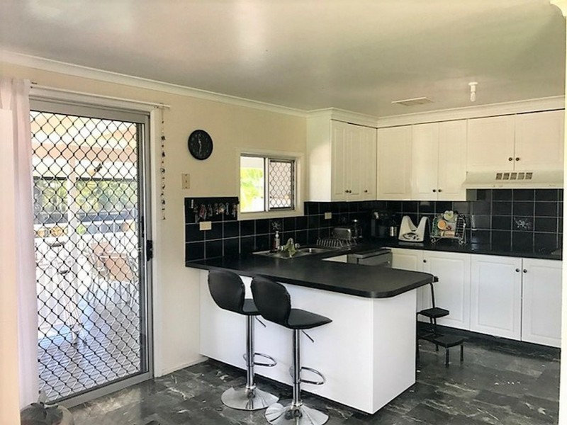 56 Capricorn Street, Clermont QLD 4721