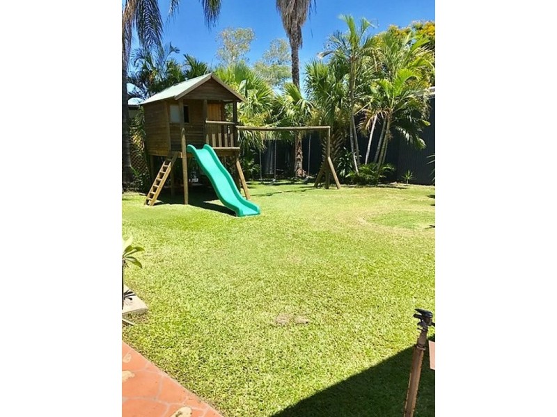 56 Capricorn Street, Clermont QLD 4721