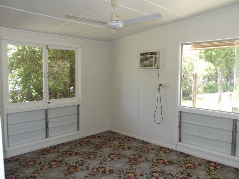 11 Beatty Street, Clermont QLD 4721