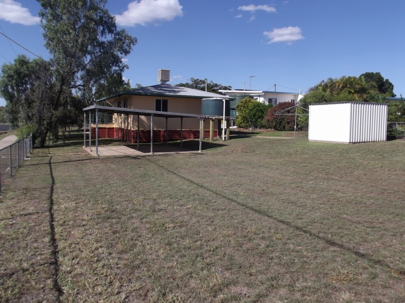 39 Beatty Street, Clermont QLD 4721