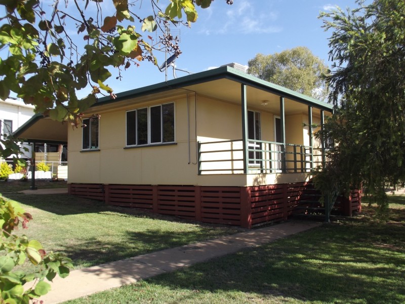 39 Beatty Street, Clermont QLD 4721