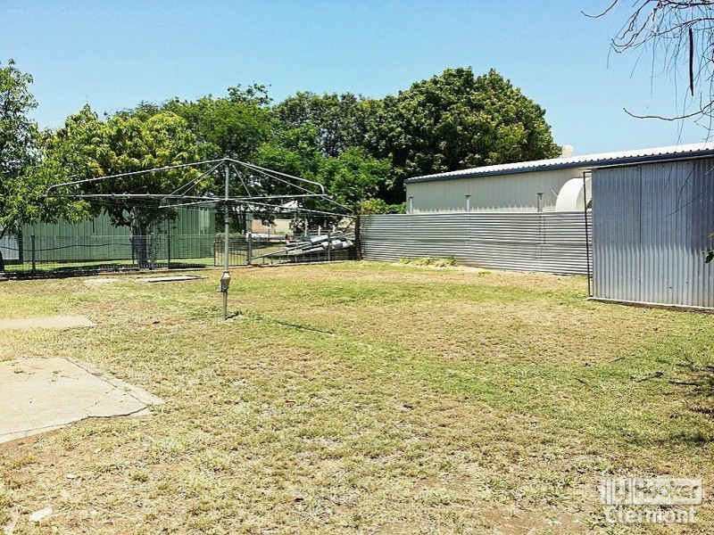 39 French Street, Clermont QLD 4721