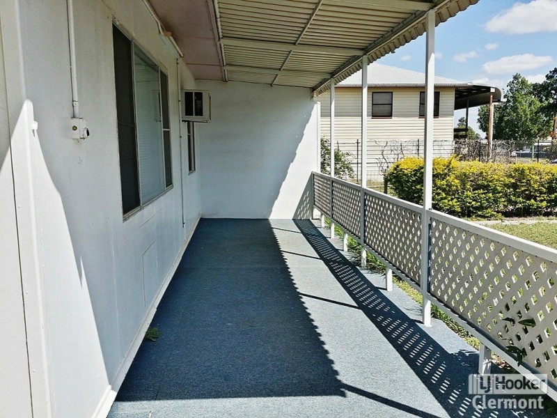 39 French Street, Clermont QLD 4721