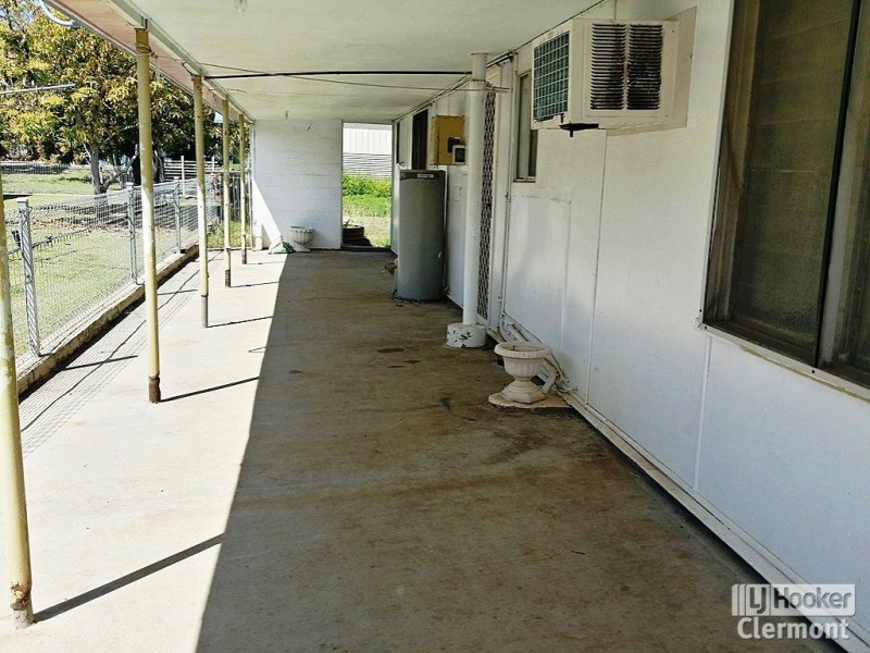 39 French Street, Clermont QLD 4721