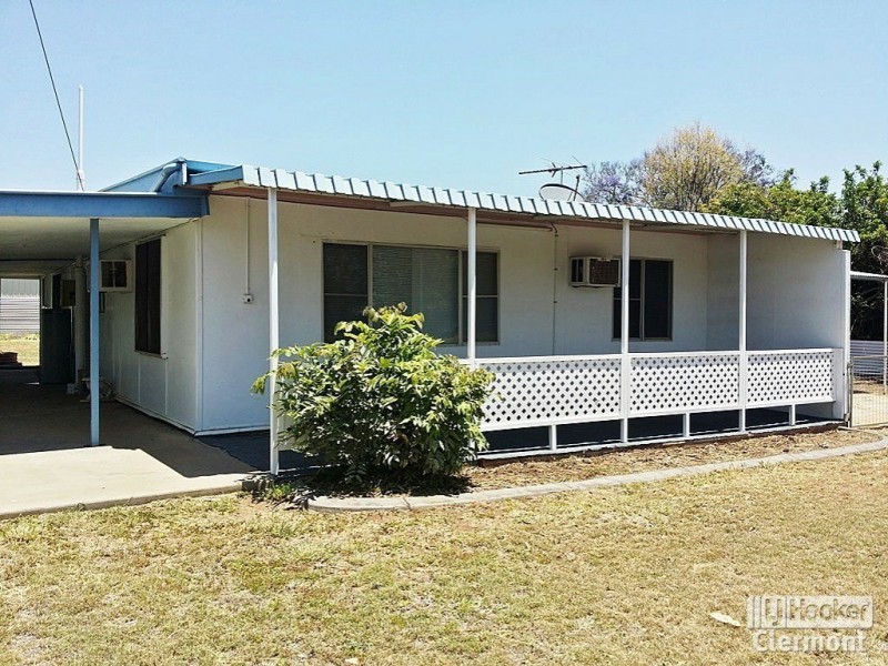 39 French Street, Clermont QLD 4721