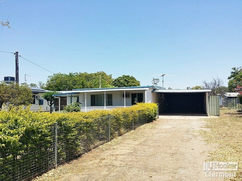 39 French Street, Clermont QLD 4721