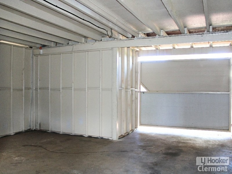 Unit 1/33 Tropic Street, Clermont QLD 4721