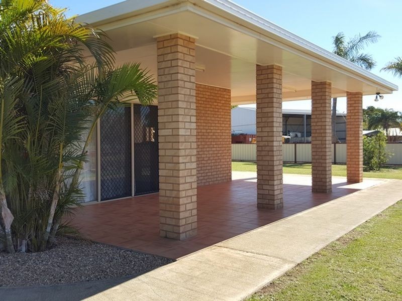12 East Lane, Clermont QLD 4721