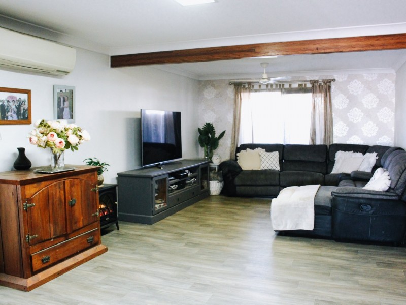 3 O’Donnell Court, Clermont QLD 4721