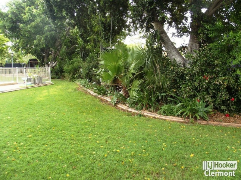 3 O’Donnell Court, Clermont QLD 4721