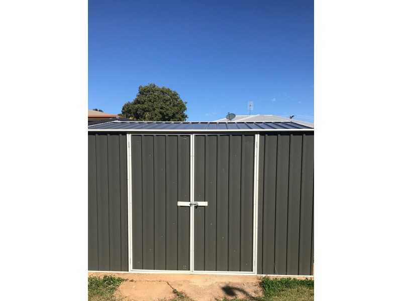 3 O’Donnell Court, Clermont QLD 4721