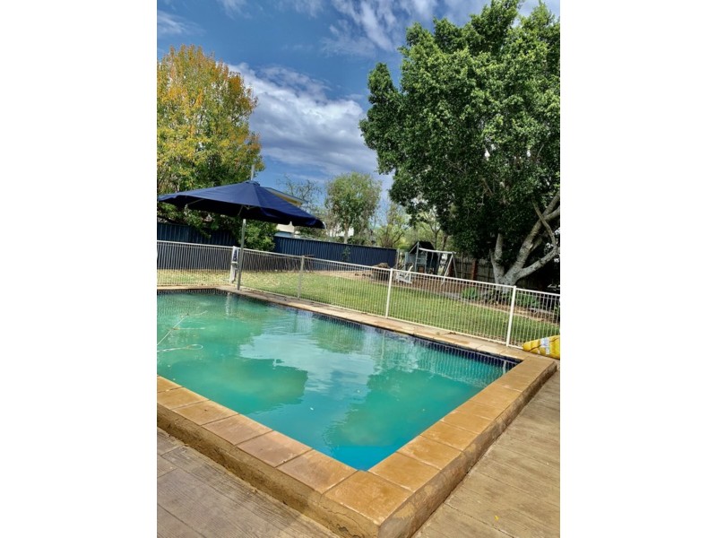 3 O’Donnell Court, Clermont QLD 4721