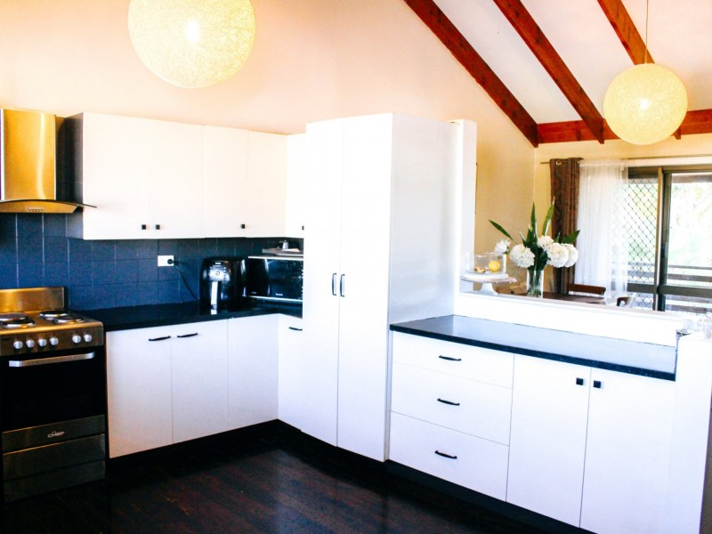 3 O’Donnell Court, Clermont QLD 4721