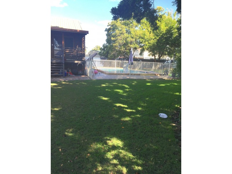 3 O’Donnell Court, Clermont QLD 4721