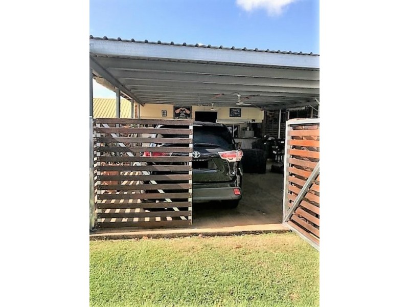 3 O’Donnell Court, Clermont QLD 4721