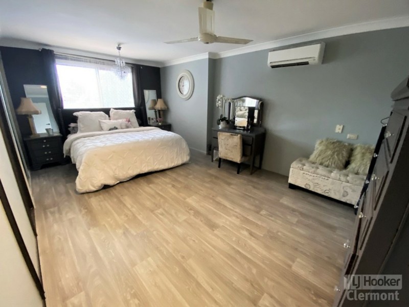 3 O’Donnell Court, Clermont QLD 4721