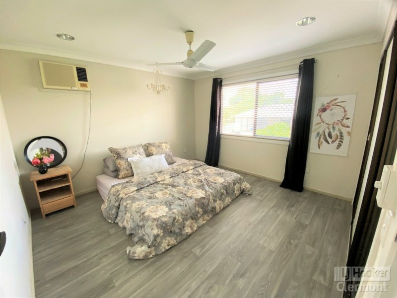 3 O’Donnell Court, Clermont QLD 4721