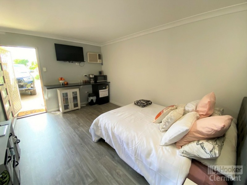 3 O’Donnell Court, Clermont QLD 4721