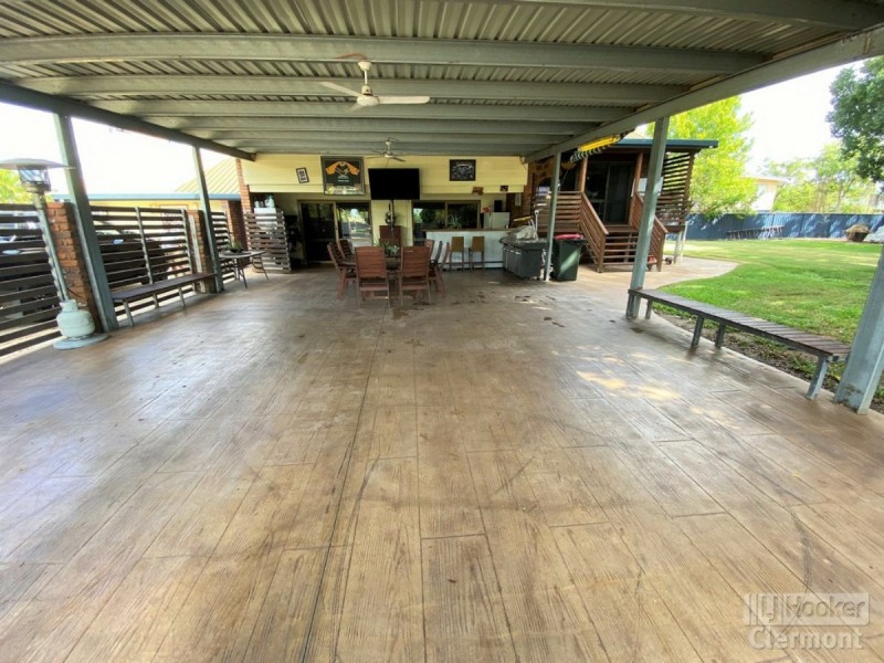 3 O’Donnell Court, Clermont QLD 4721