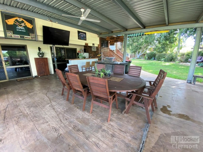 3 O’Donnell Court, Clermont QLD 4721