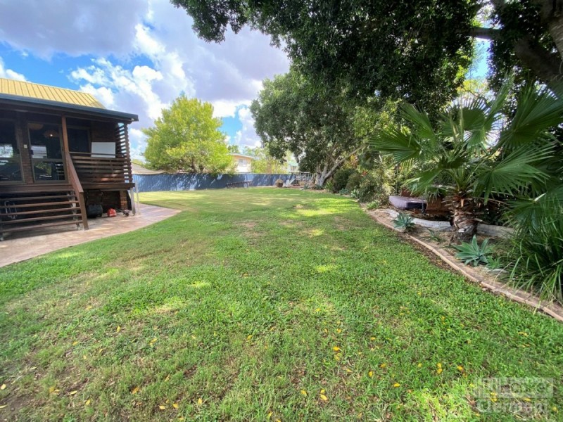 3 O’Donnell Court, Clermont QLD 4721