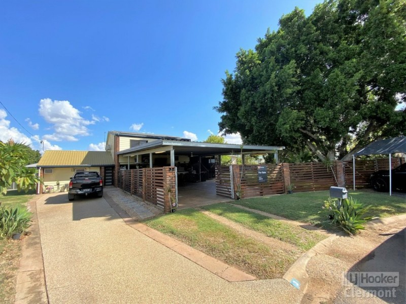 3 O’Donnell Court, Clermont QLD 4721