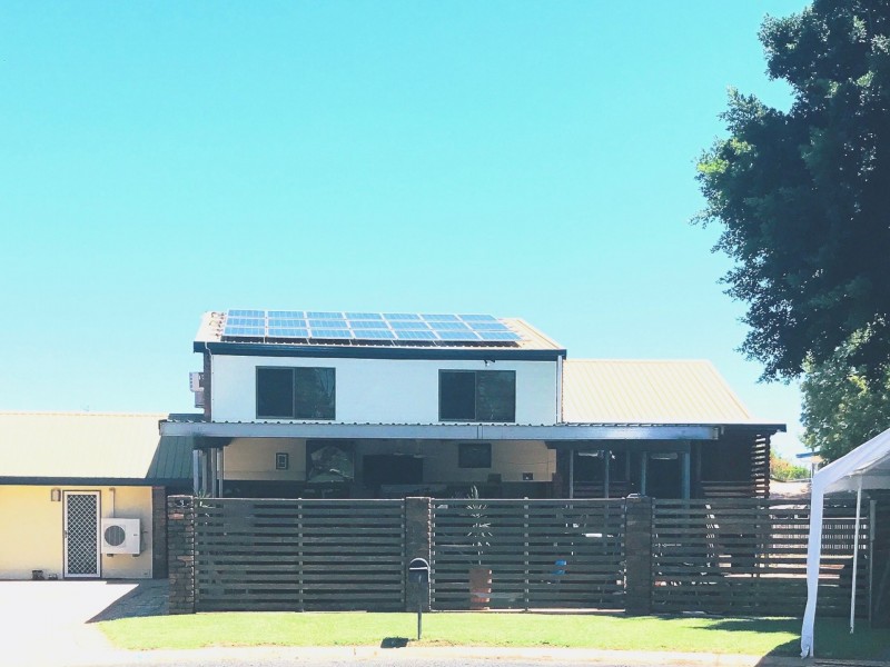 3 O’Donnell Court, Clermont QLD 4721