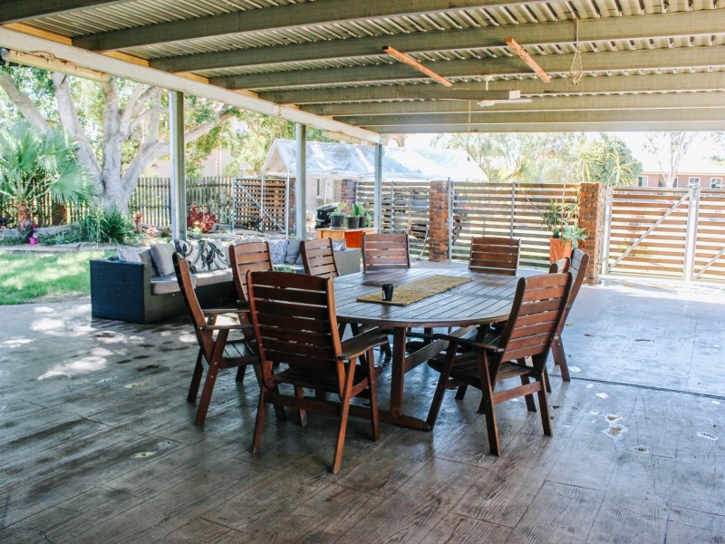 3 O’Donnell Court, Clermont QLD 4721