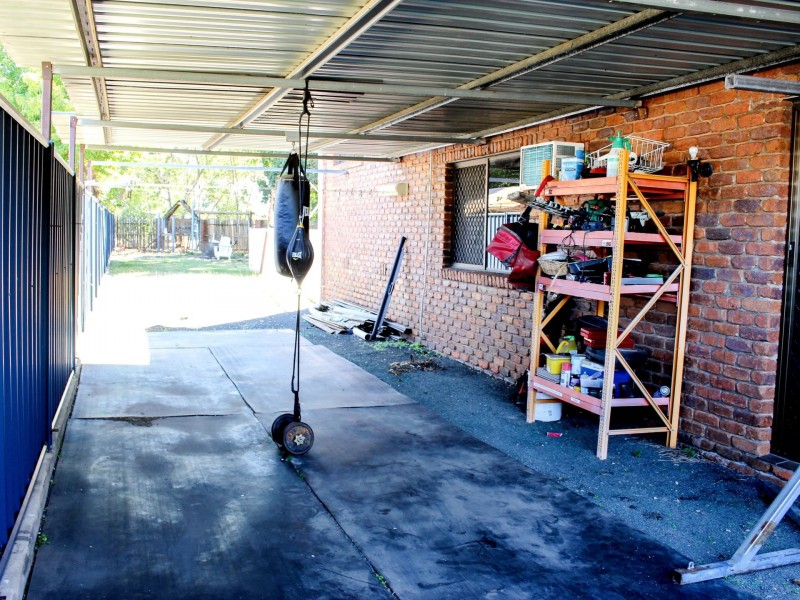 3 O’Donnell Court, Clermont QLD 4721