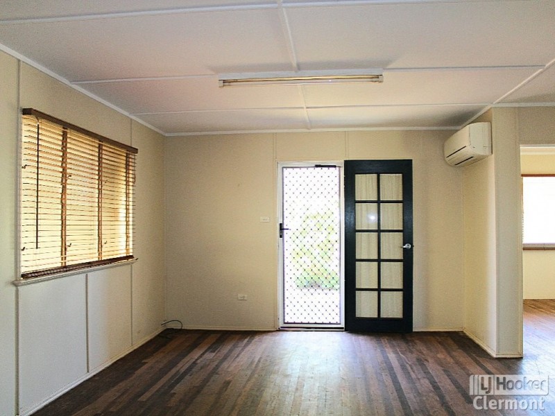 64 Daintree Street, Clermont QLD 4721