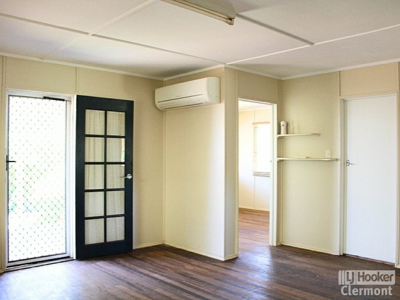 64 Daintree Street, Clermont QLD 4721