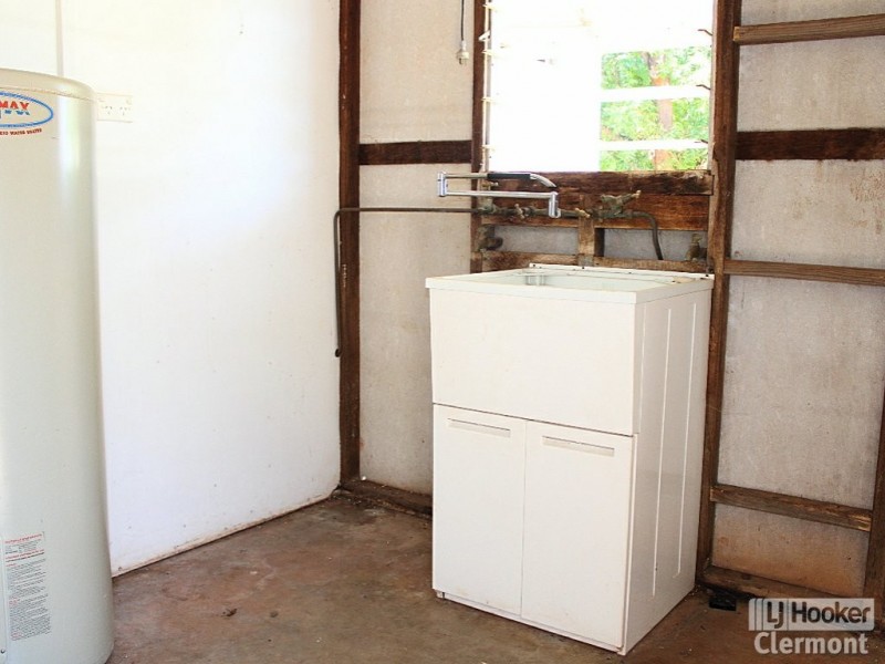 64 Daintree Street, Clermont QLD 4721