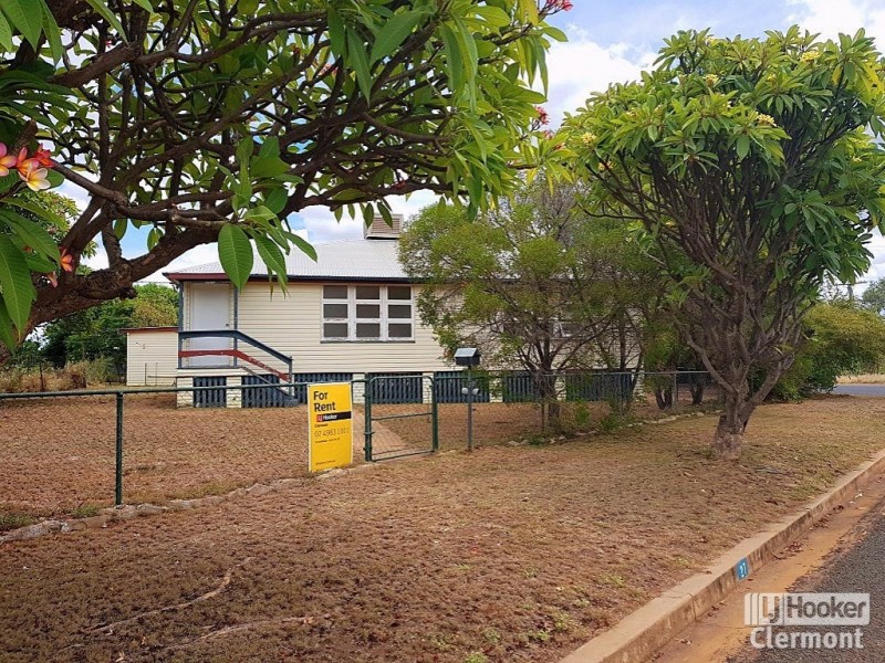27 Haig Street, Clermont QLD 4721