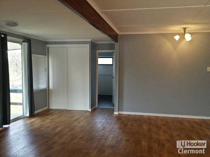 27 Haig Street, Clermont QLD 4721